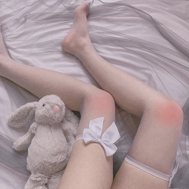 Chaussettes Lolita Fantaisie