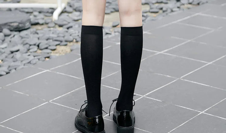 Chaussettes Lolita Hautes
