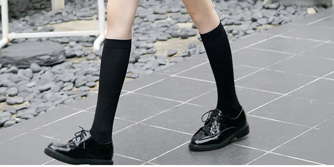 Chaussettes Lolita Hautes