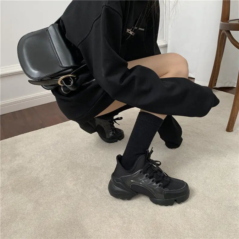 Chaussettes Lolita Hautes