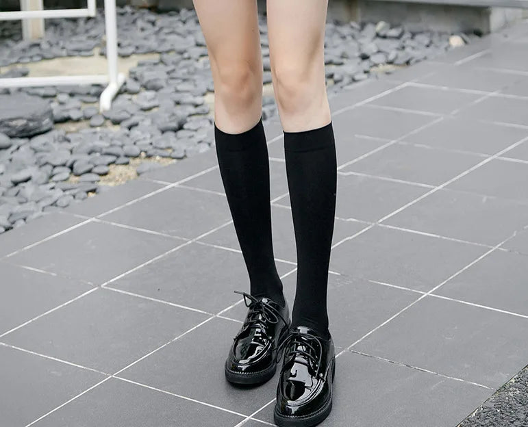 Chaussettes Lolita Hautes