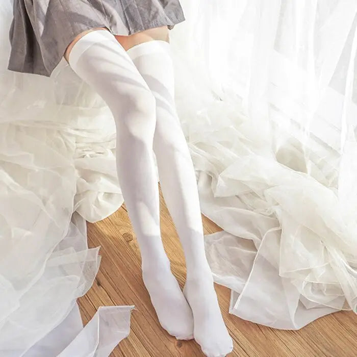 Chaussettes Lolita Hautes