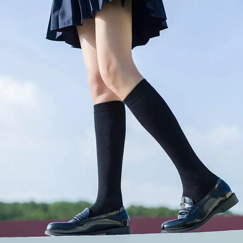 Chaussettes Lolita Hautes