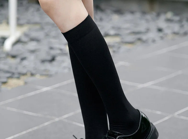 Chaussettes Lolita Hautes
