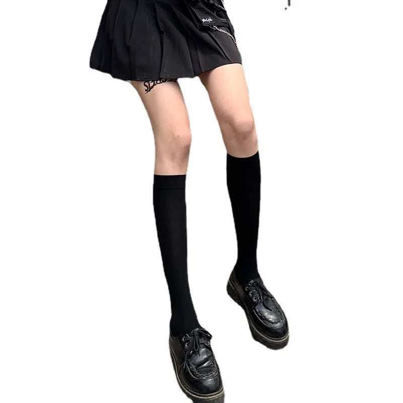 Chaussettes Lolita Hautes